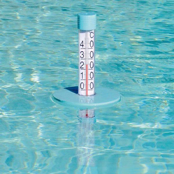 Thermomètre piscine Bigger